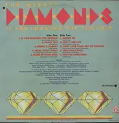 LP - The Mighty Diamonds - If You Looking For Trouble - Still sealed