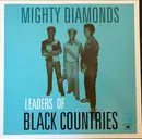 LP - The Mighty Diamonds - Leaders Of Black Countries