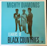 LP - The Mighty Diamonds - Leaders Of Black Countries