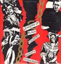 LP - The Mighty Diamonds - Leaders Of Black Country - Showcase Album