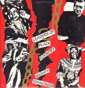 The Mighty Diamonds - Leaders Of Black Country - Showcase