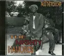 CD - The Mighty Diamonds - Pass The Kouchie