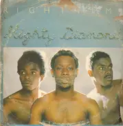 The Mighty Diamonds - Right Time