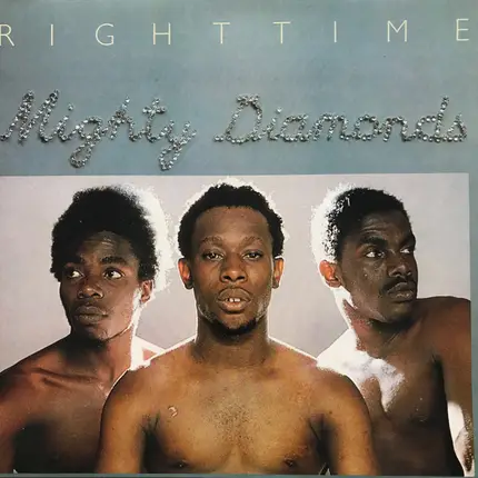 The Mighty Diamonds - Right Time