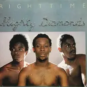 The Mighty Diamonds - Right Time