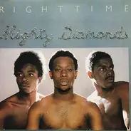 The Mighty Diamonds - Right Time