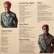 LP - The Mighty Diamonds - Right Time - Gatefold
