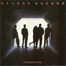 CD - The Mighty Flyers - Undercover