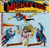 7inch Vinyl Single - The Mighty Four - I'll Never Wound Anything But Hearts - Numbered