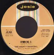 The Mighty Hannibal - Hymn No. 5