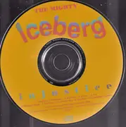 CD - The Mighty Iceberg - Injustice