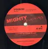 7inch Vinyl Single - The Mighty Invaders - Loving In Your Heart / Got To Be Strong