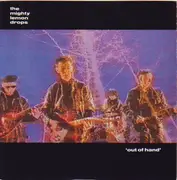 7inch Vinyl Single - The Mighty Lemon Drops - Out Of Hand