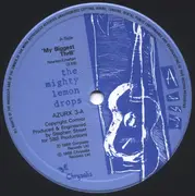 12inch Vinyl Single - The Mighty Lemon Drops - My Biggest Thrill