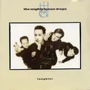 CD - The Mighty Lemon Drops - Laughter