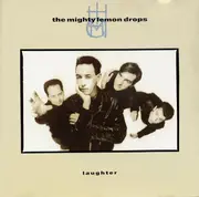CD - The Mighty Lemon Drops - Laughter