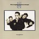 CD - The Mighty Lemon Drops - Laughter