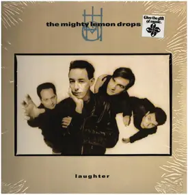 The Mighty Lemon Drops - Laughter