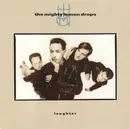 CD - The Mighty Lemon Drops - Laughter