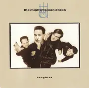 CD - The Mighty Lemon Drops - Laughter