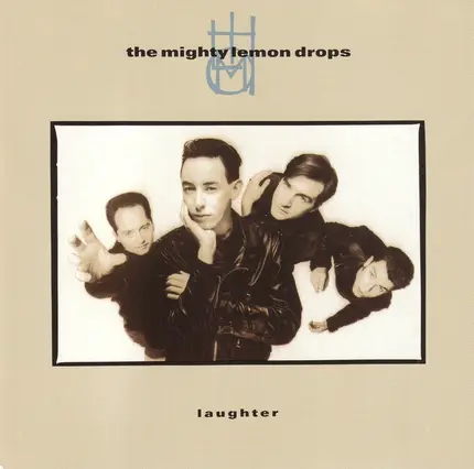 The Mighty Lemon Drops - Laughter