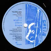 7inch Vinyl Single - The Mighty Lemon Drops - The Other Side Of You - Paper Labels