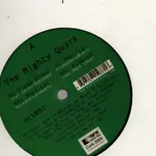 The Mighty Quark - Disco blood
