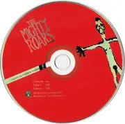 CD Single - The Mighty Roars - Daddy Oh