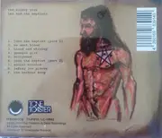 CD - The Mighty Stef - TMS And The Babtists