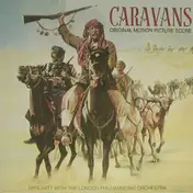 Mike Batt - Caravans