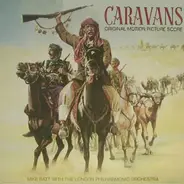 Mike Batt With The London Philharmonic Orchestra - Caravans (OST)