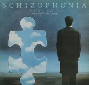 The London Symphony Orchestra - Schizophonia