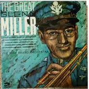 The Mike Brand Orchestra - The Great Glenn Miller