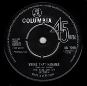 The Mike Cotton Jazzmen