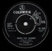 The Mike Cotton Jazzmen - Swing That Hammer