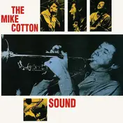 The Mike Cotton Sound - The Mike Cotton Sound