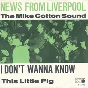 The Mike Cotton Sound