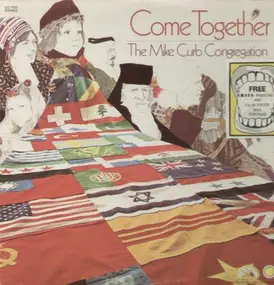 Mike Curb Congregation - Come Together