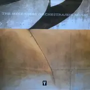 LP - The Mike Gibbs Orchestra - Big Music