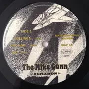Double LP - The Mike Gunn - Almaron