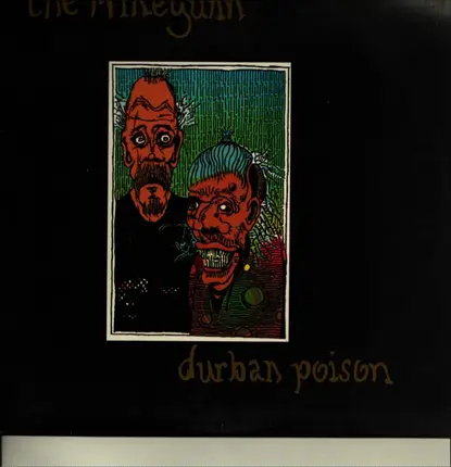 The Mike Gunn - Durban Poison