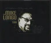 Mike Longo - A Celebration Of Diz And Miles: Live From The John Birks Gillespie Auditorium In The New York City