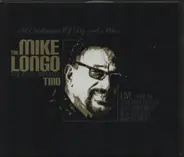 The Mike Longo Trio - A Celebration Of Diz And Miles: Live From The John Birks Gillespie Auditorium In The New York City