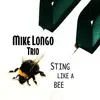 CD - The Mike Longo Trio - Sting Like A Bee