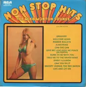 The Mike Morton Congregation - Non Stop Hits (Volume Seven)