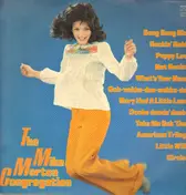 The Mike Morton Congregation - The Mike Morton Congregation