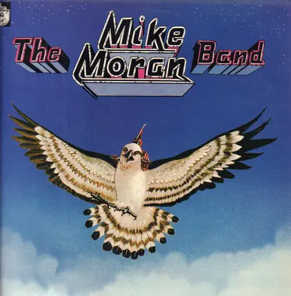 The Mike Moran Band - The Mike Moran Band