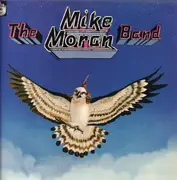 LP - The Mike Moran Band - The Mike Moran Band