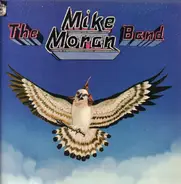 The Mike Moran Band - The Mike Moran Band