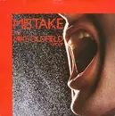 7inch Vinyl Single - The Mike Oldfield Group - Mistake